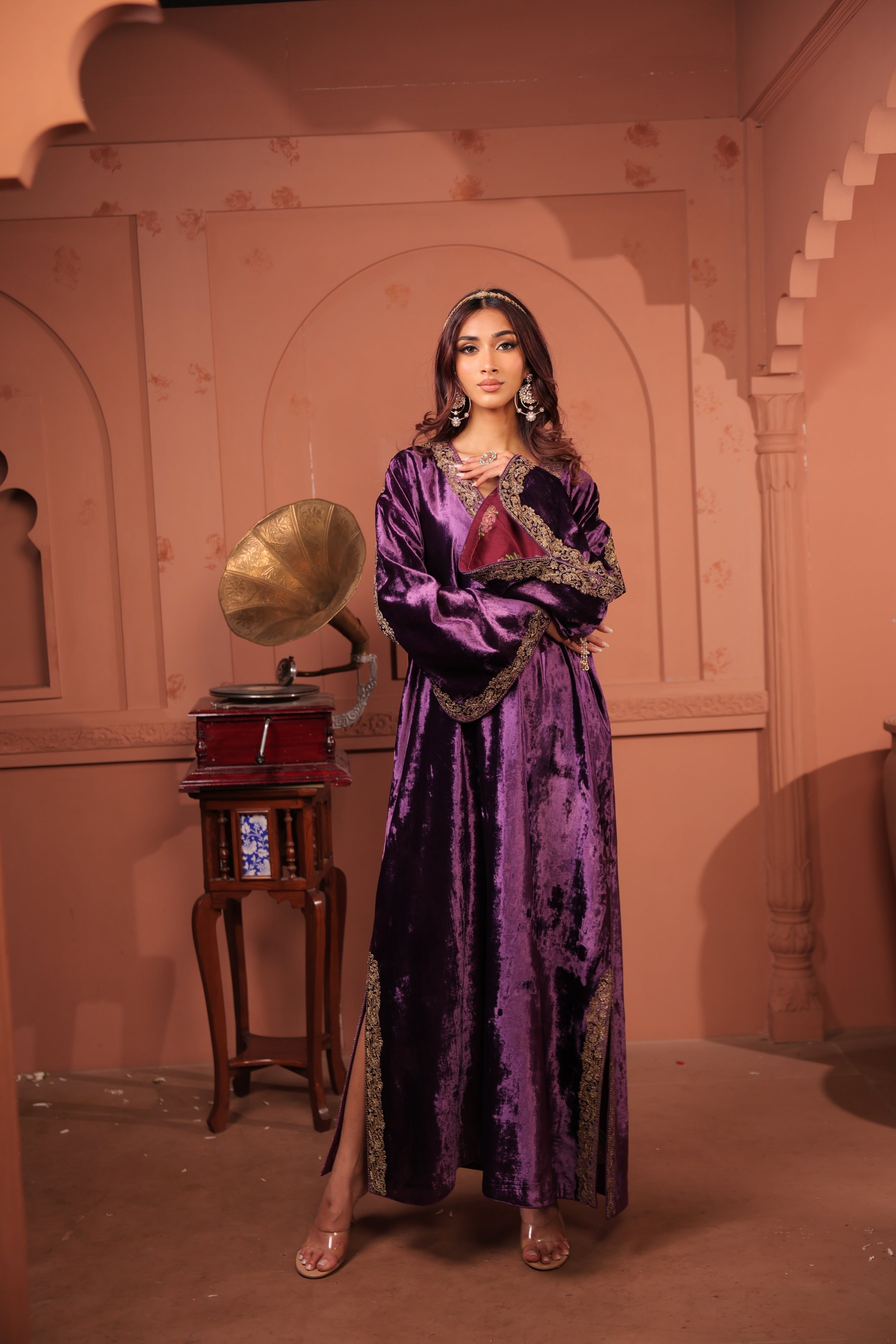 Fariba Kaftan