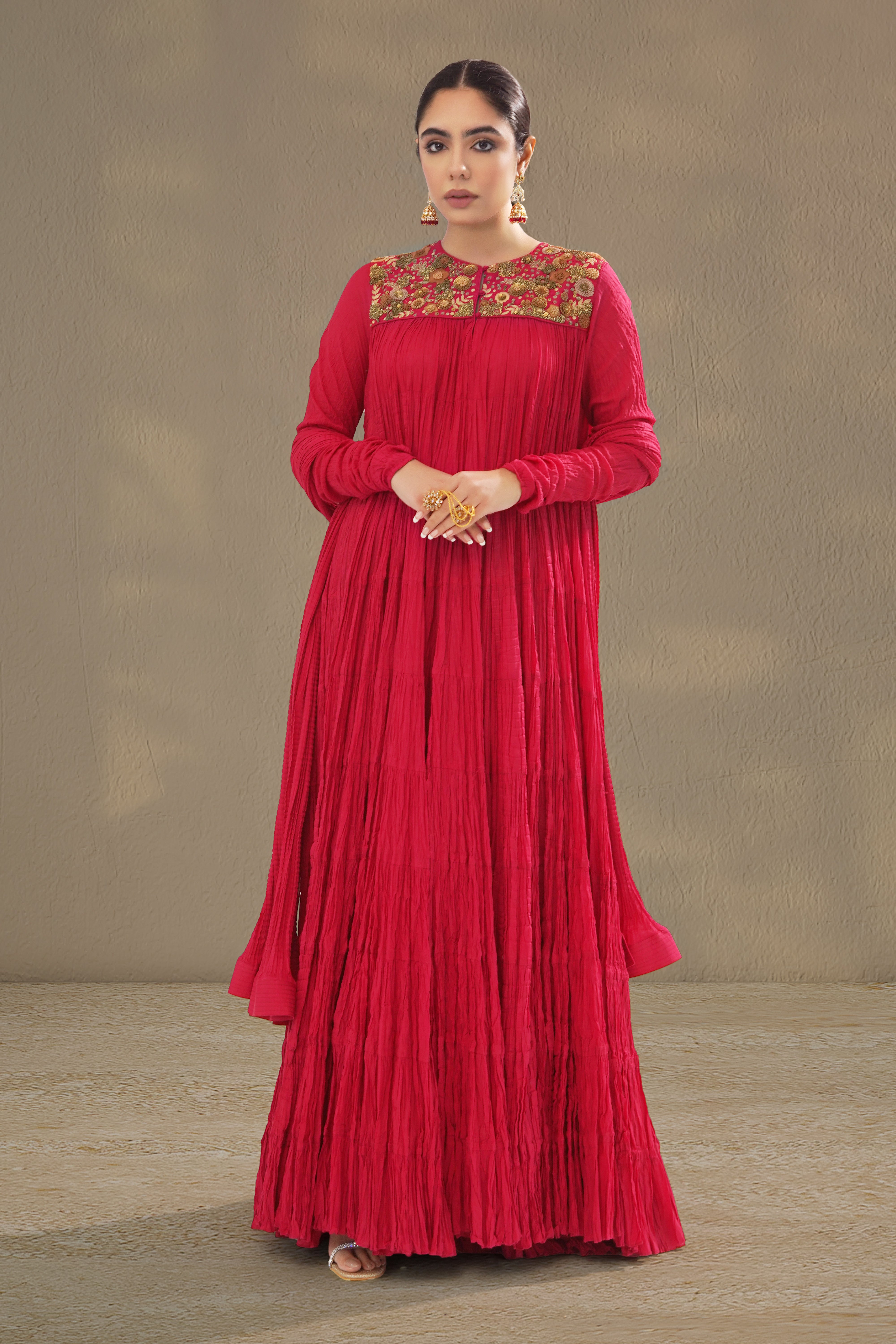 Mehram Wedding Jalabiya