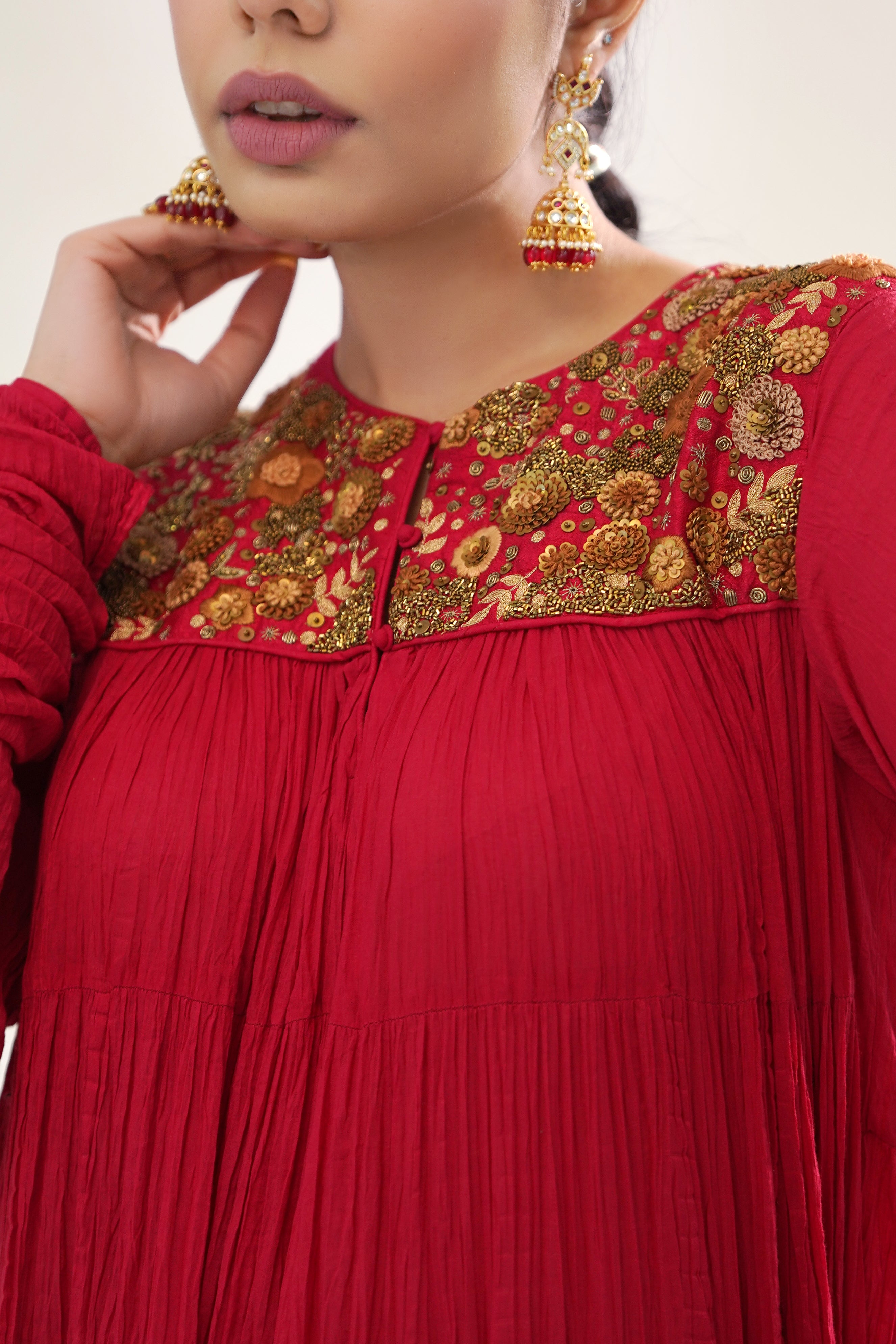 Mehram Wedding Jalabiya