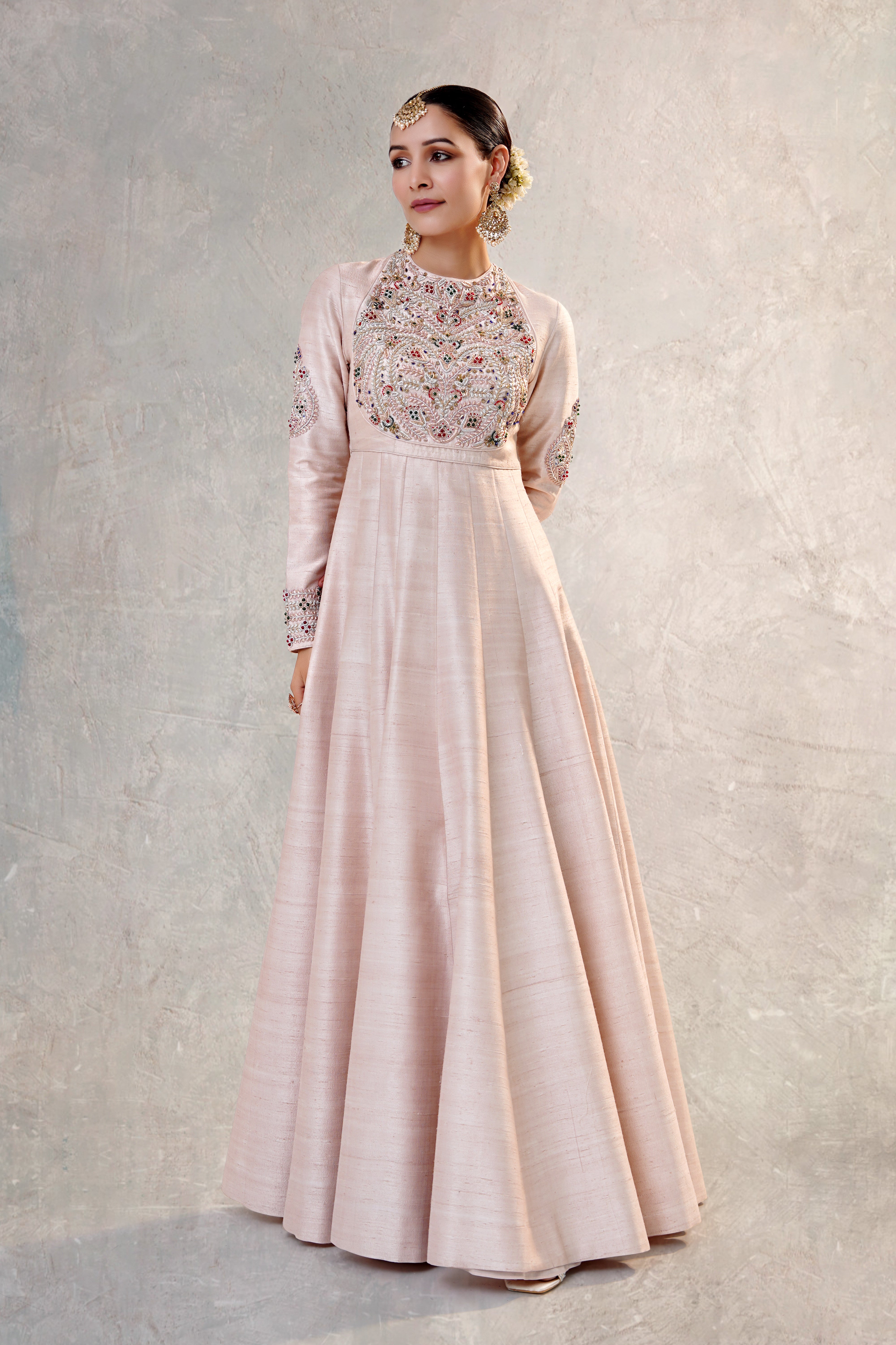 Umrao Wedding Anarkali