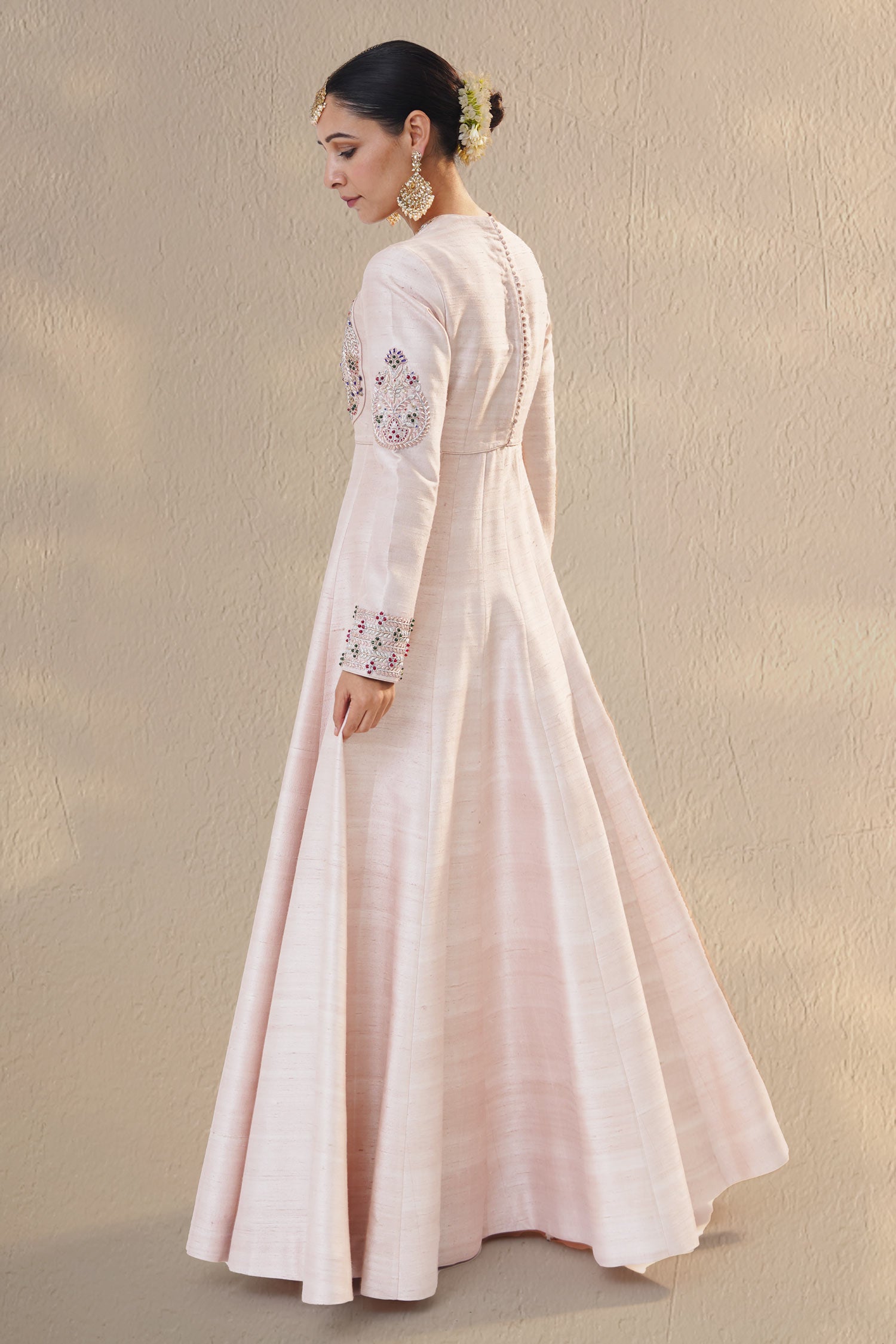 Umrao Wedding Anarkali