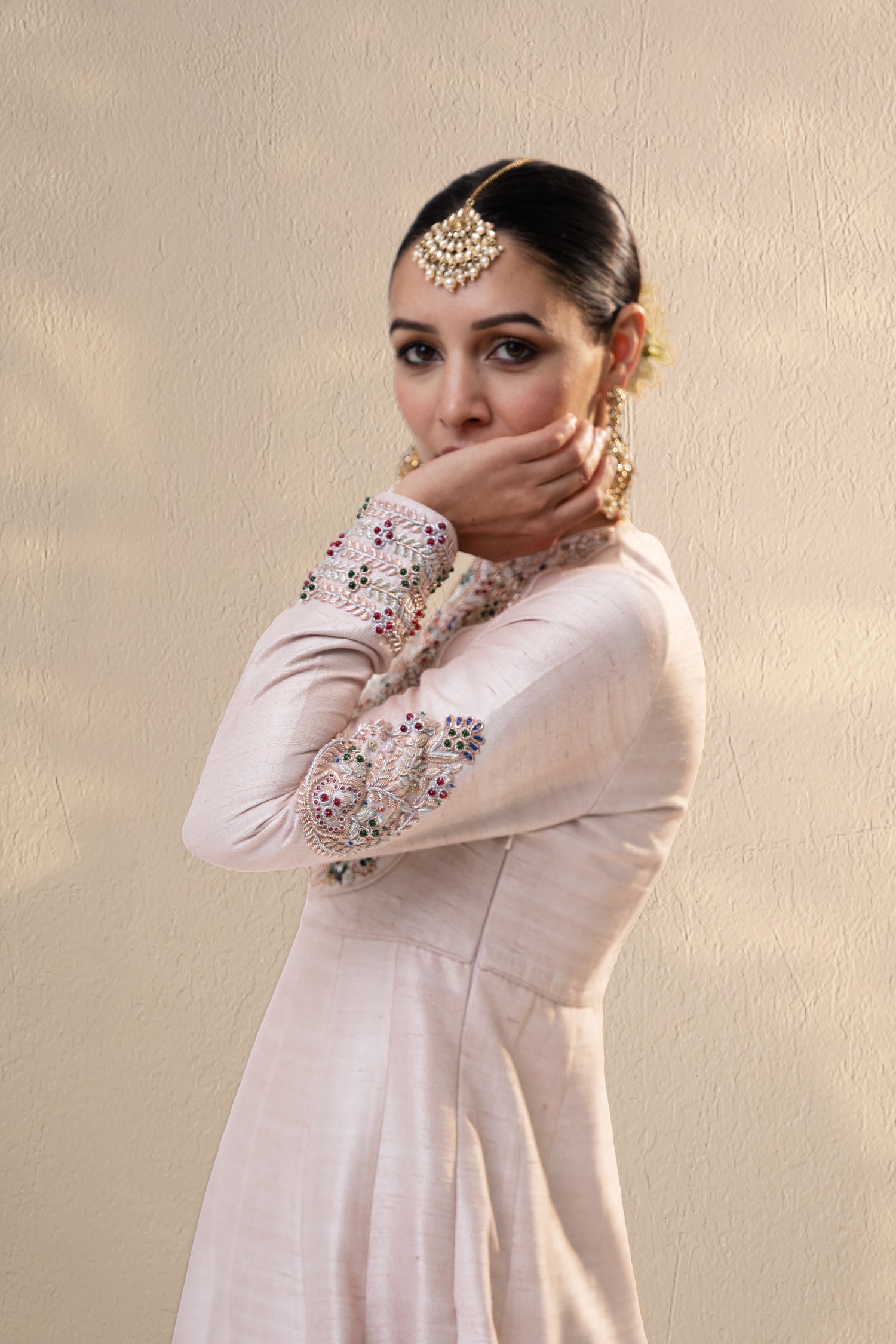 Umrao Wedding Anarkali