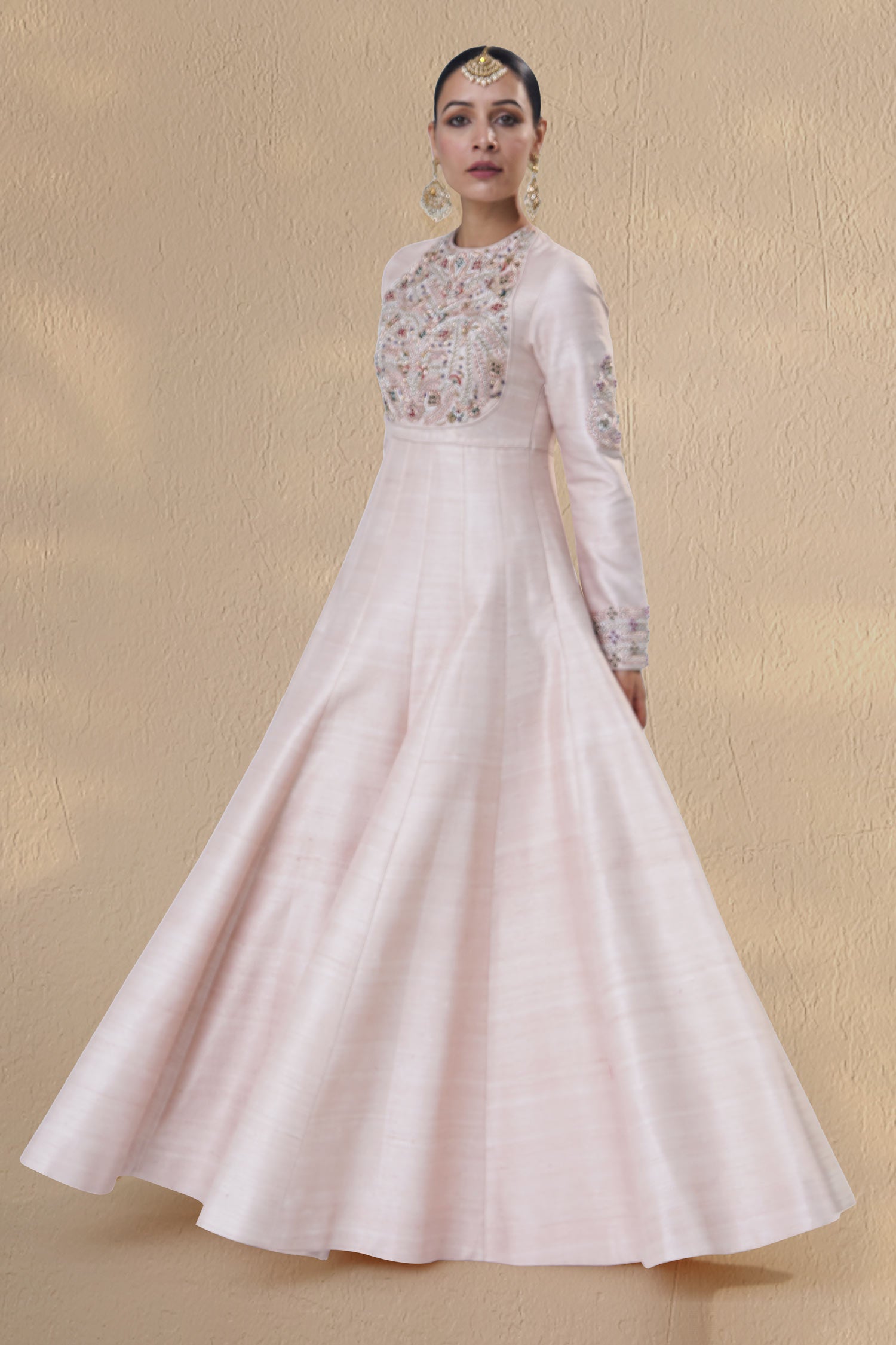 Umrao Wedding Anarkali