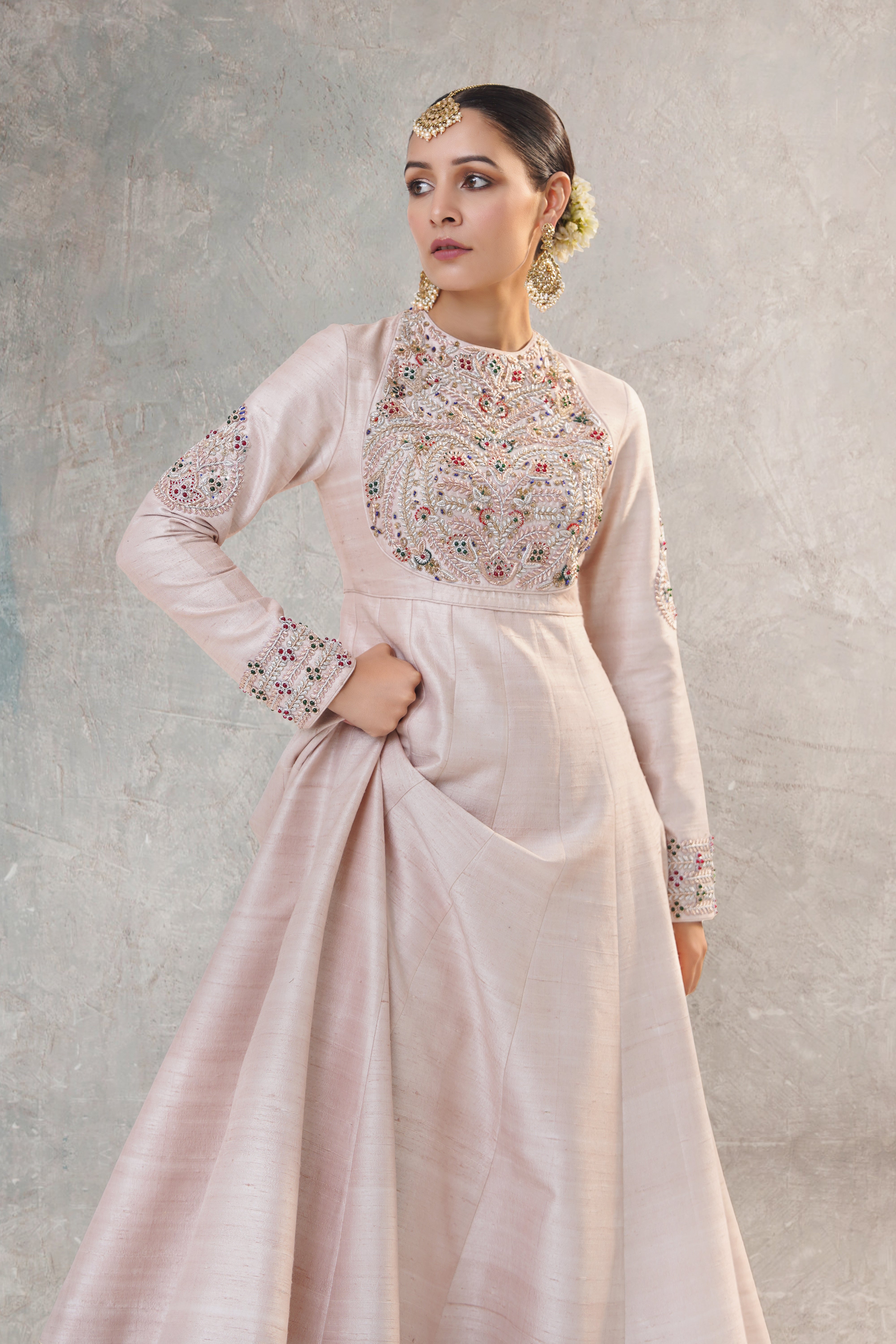 Umrao Wedding Anarkali