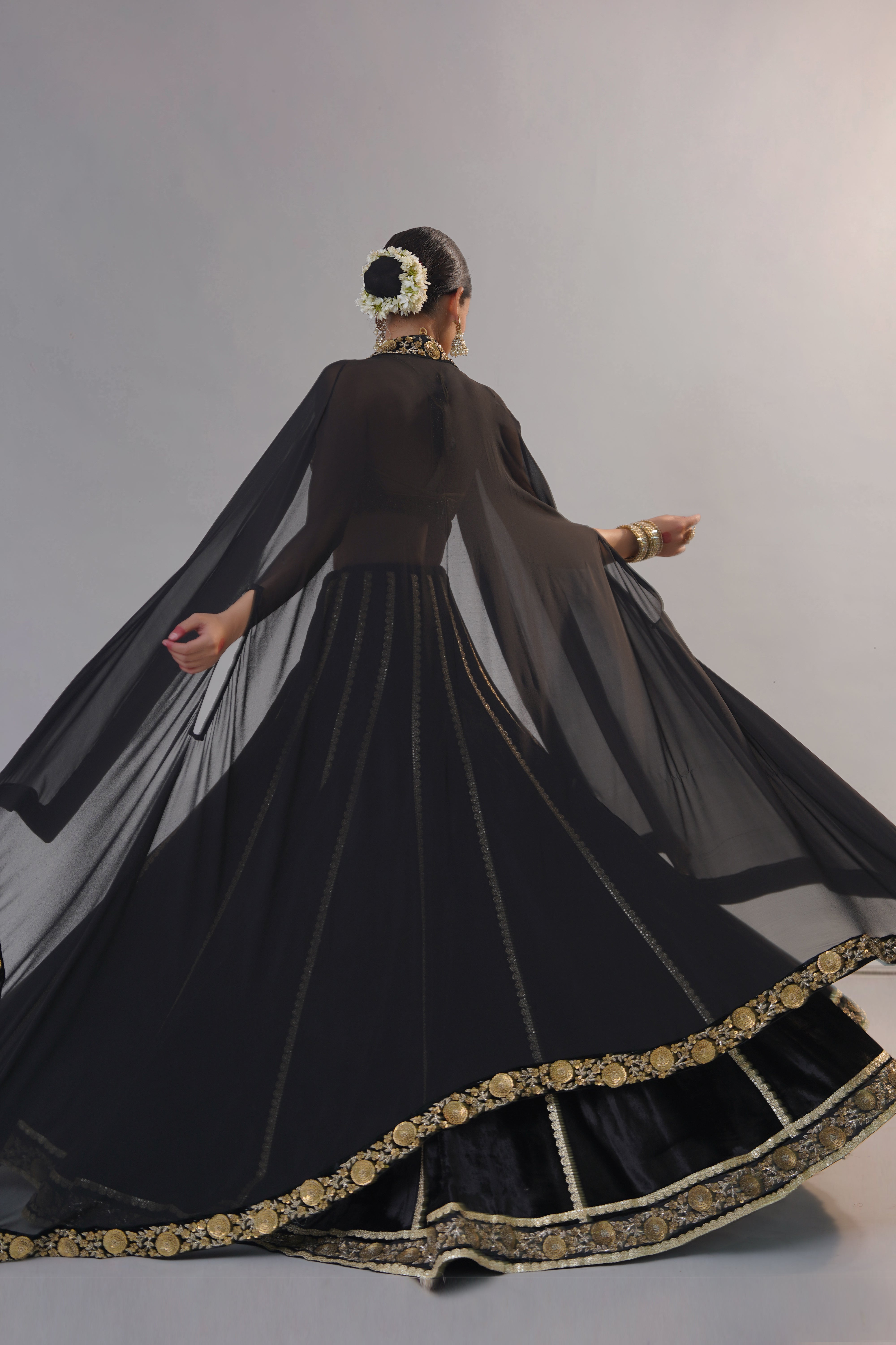 Minori Wedding Lehenga