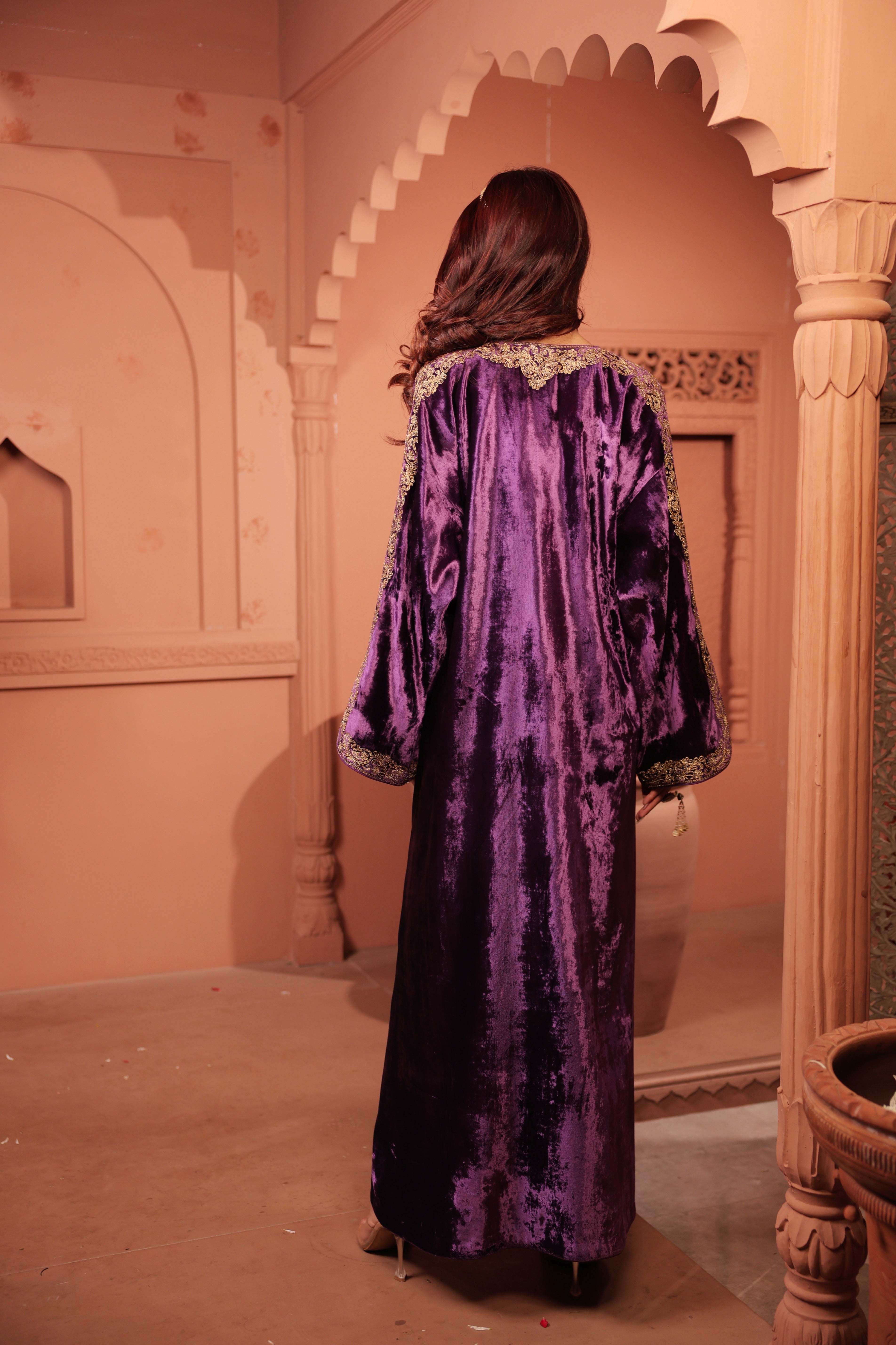 Fariba Kaftan