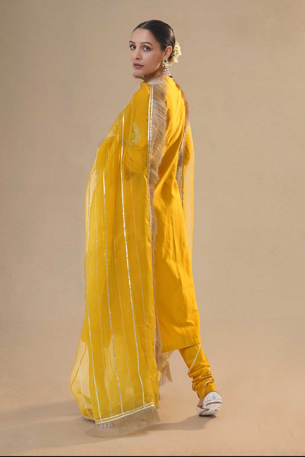 Mihr Wedding Suit