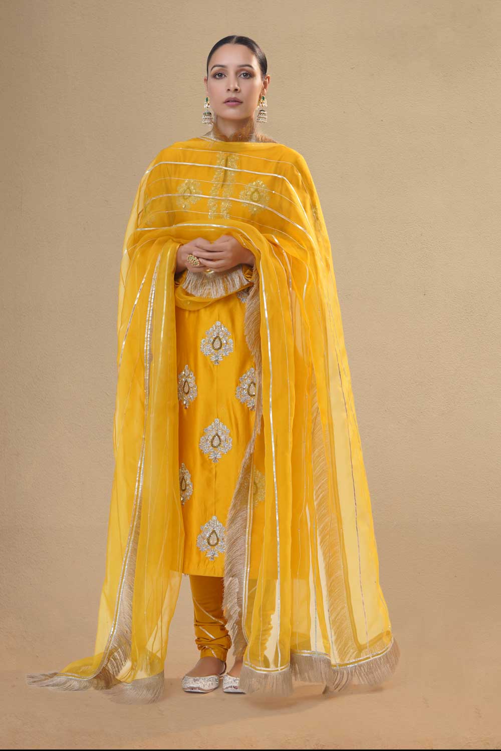 Mihr Handcrafted Suits