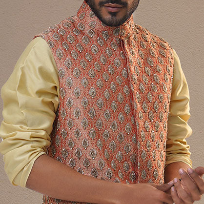 Waist Coat