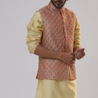 Waist Coat