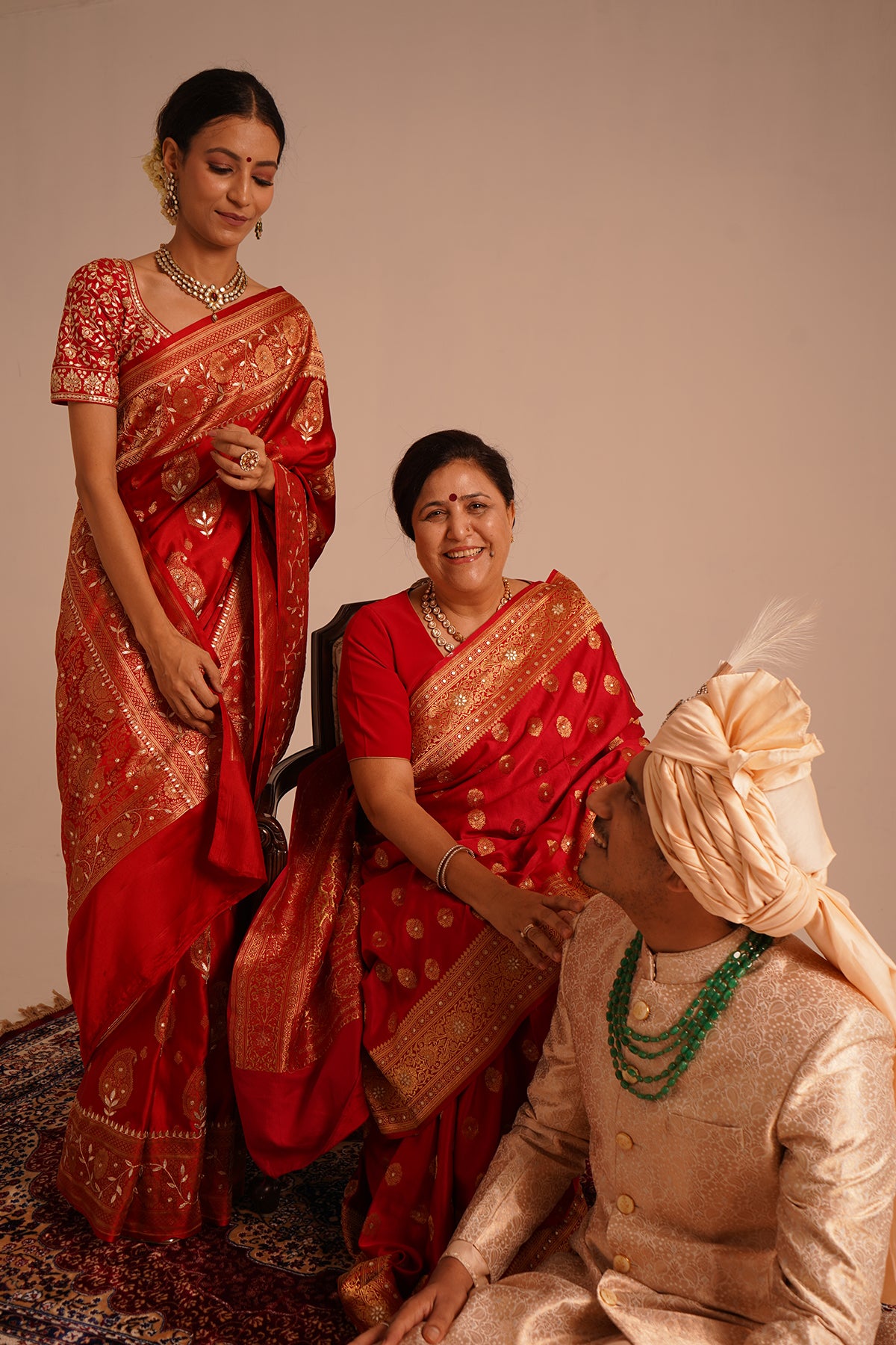 about richa ahluwalia beyond the atelier 1