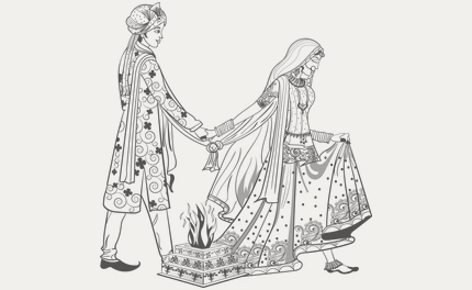 about richa ahluwalia the idea