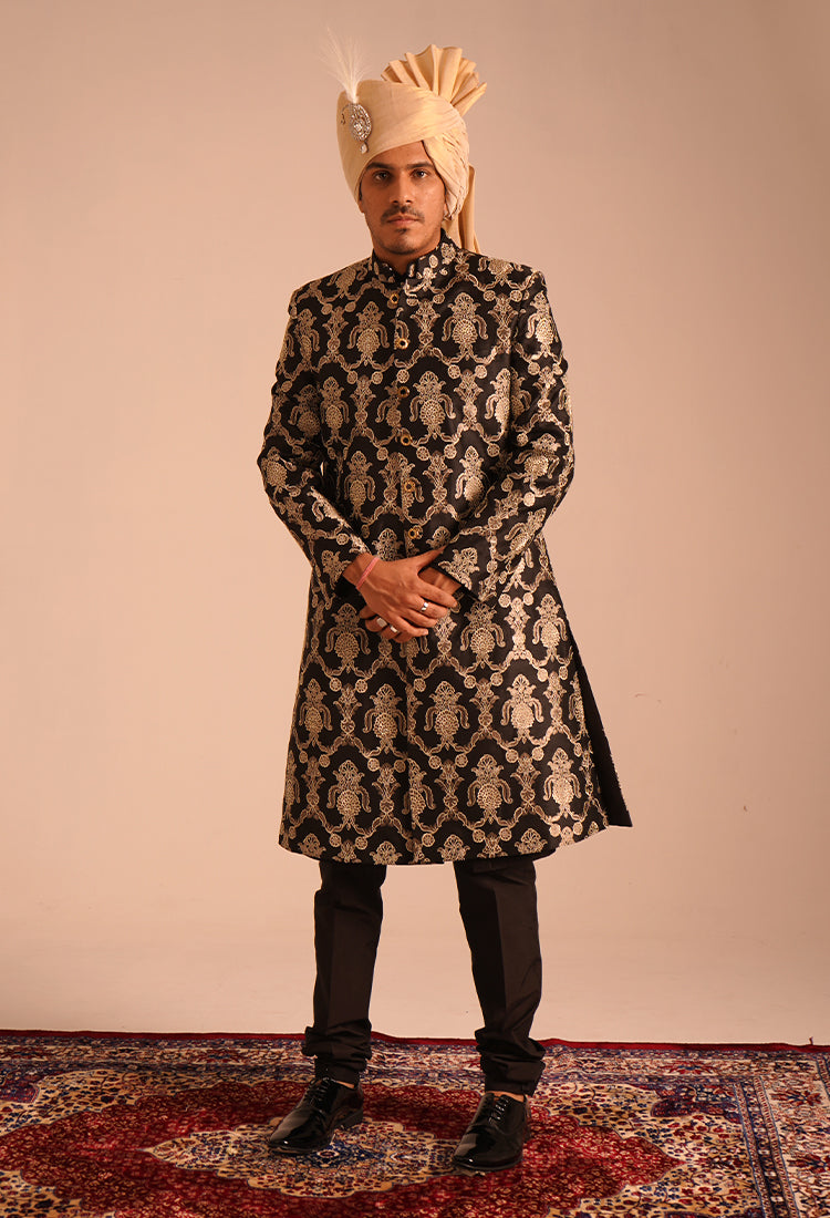 homepage explore our categories achkan