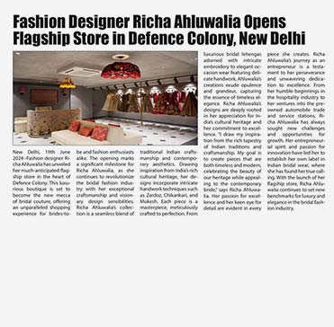 media coverage 3