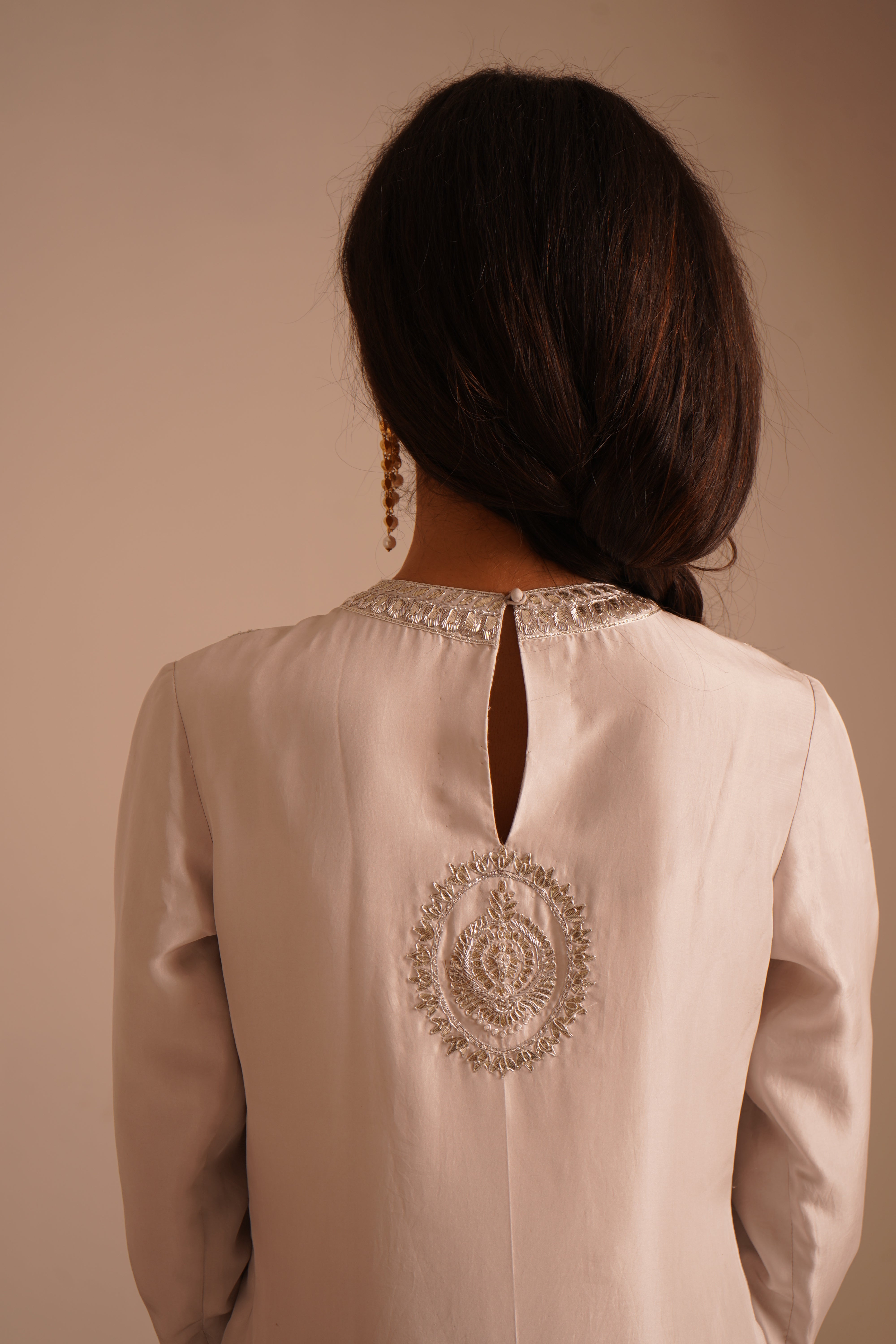 Yuvi Wedding Kurta