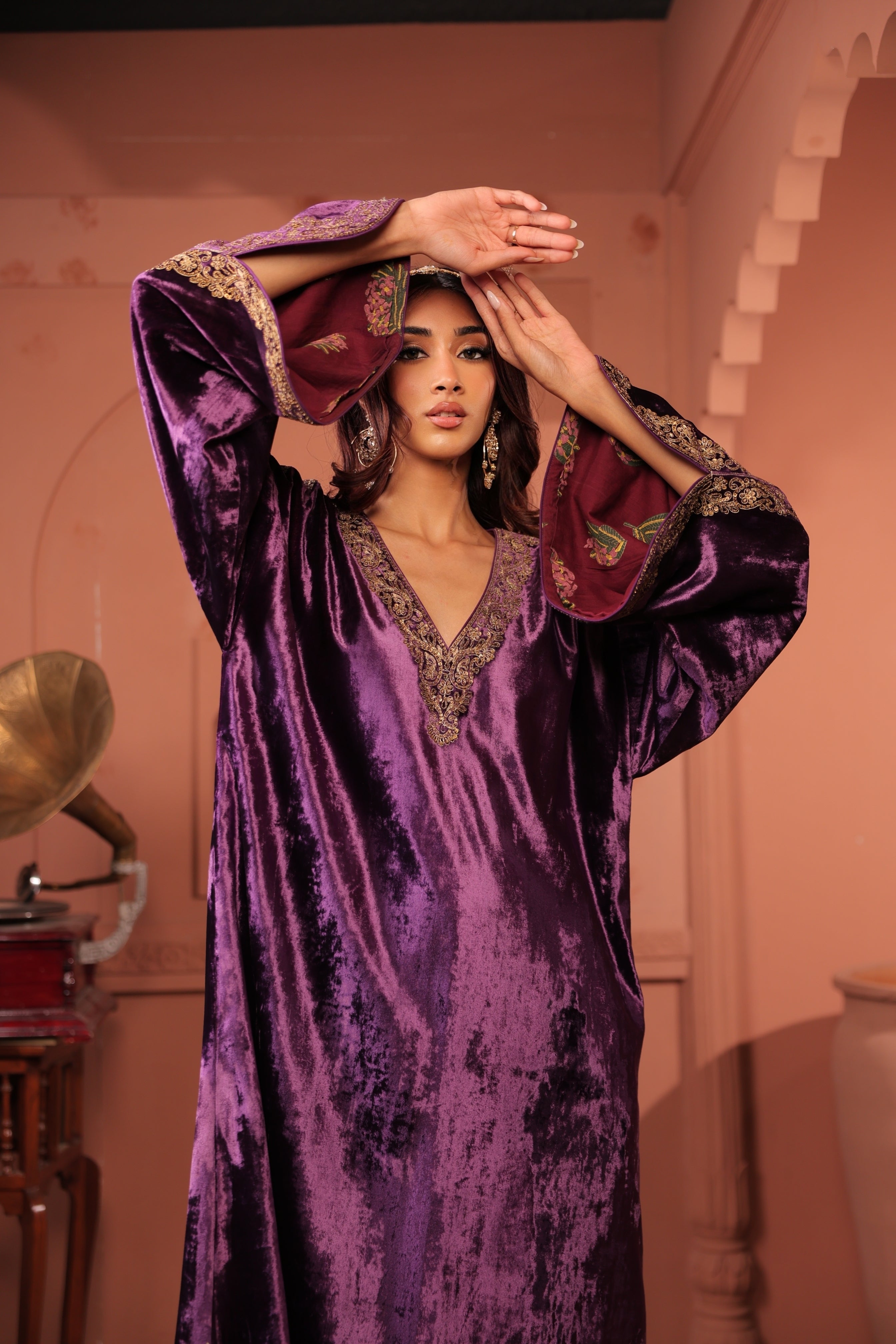 Fariba Kaftan