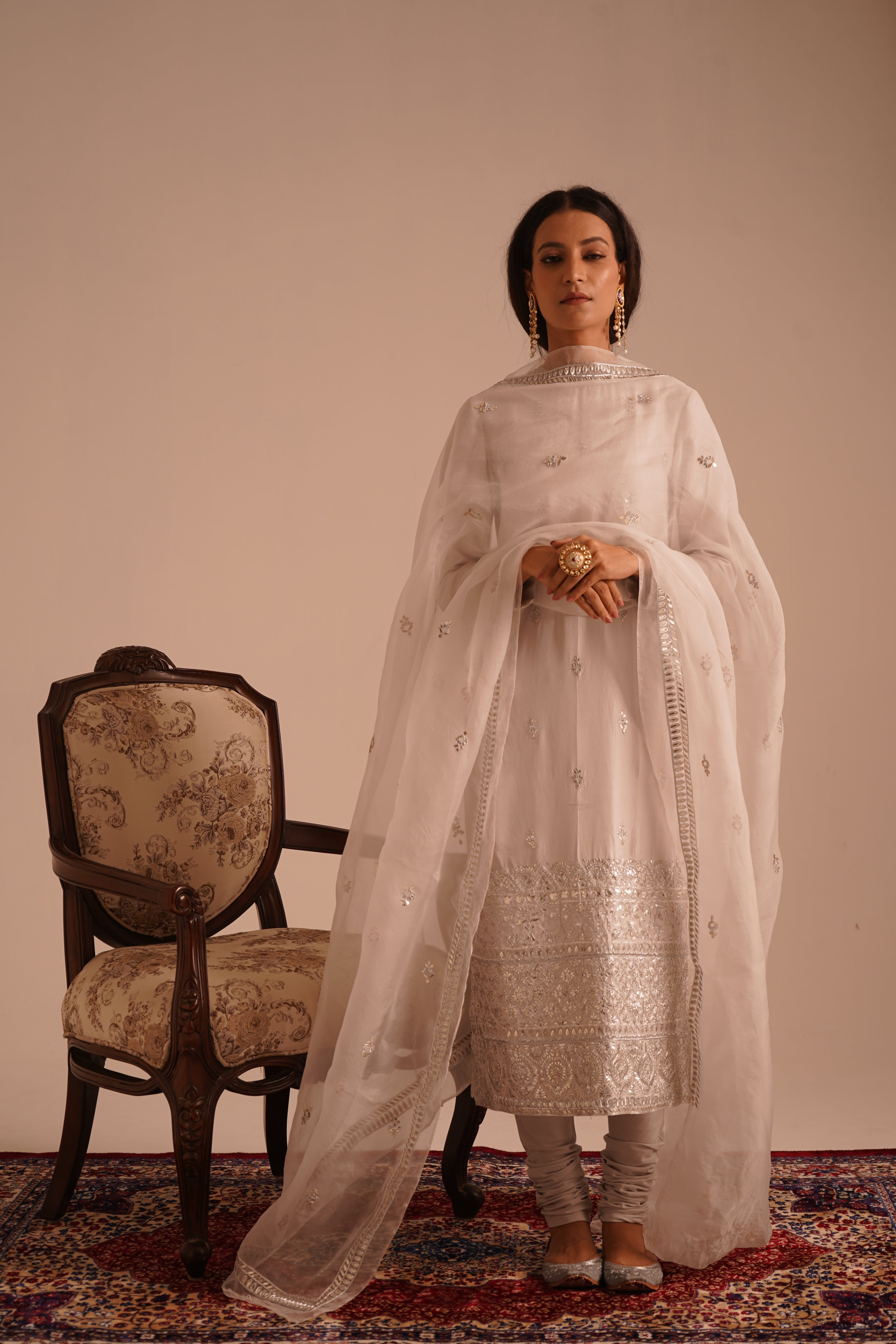 Yuvi Wedding Kurta