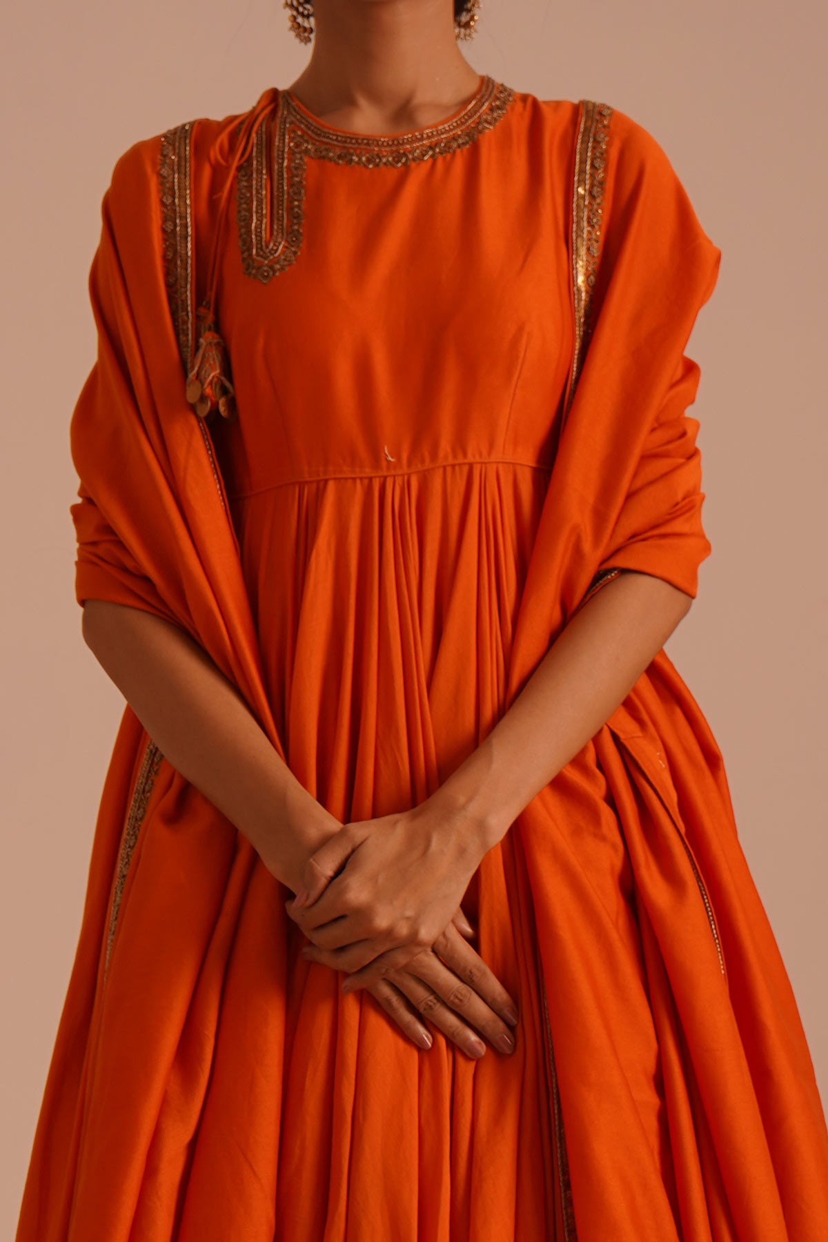 Meher Indian Bridal Anarkali suits