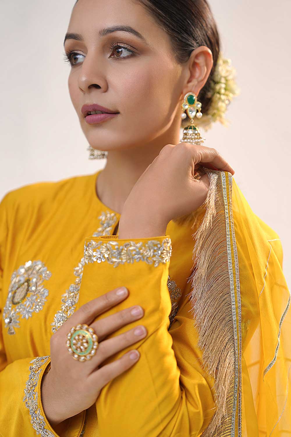 Mihr Wedding Suit
