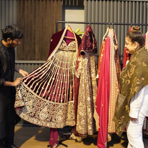 events kolkata shaddi saga 8