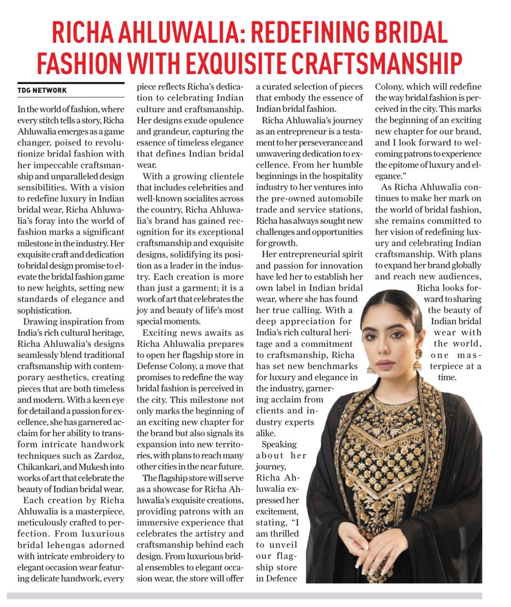media coverage 6