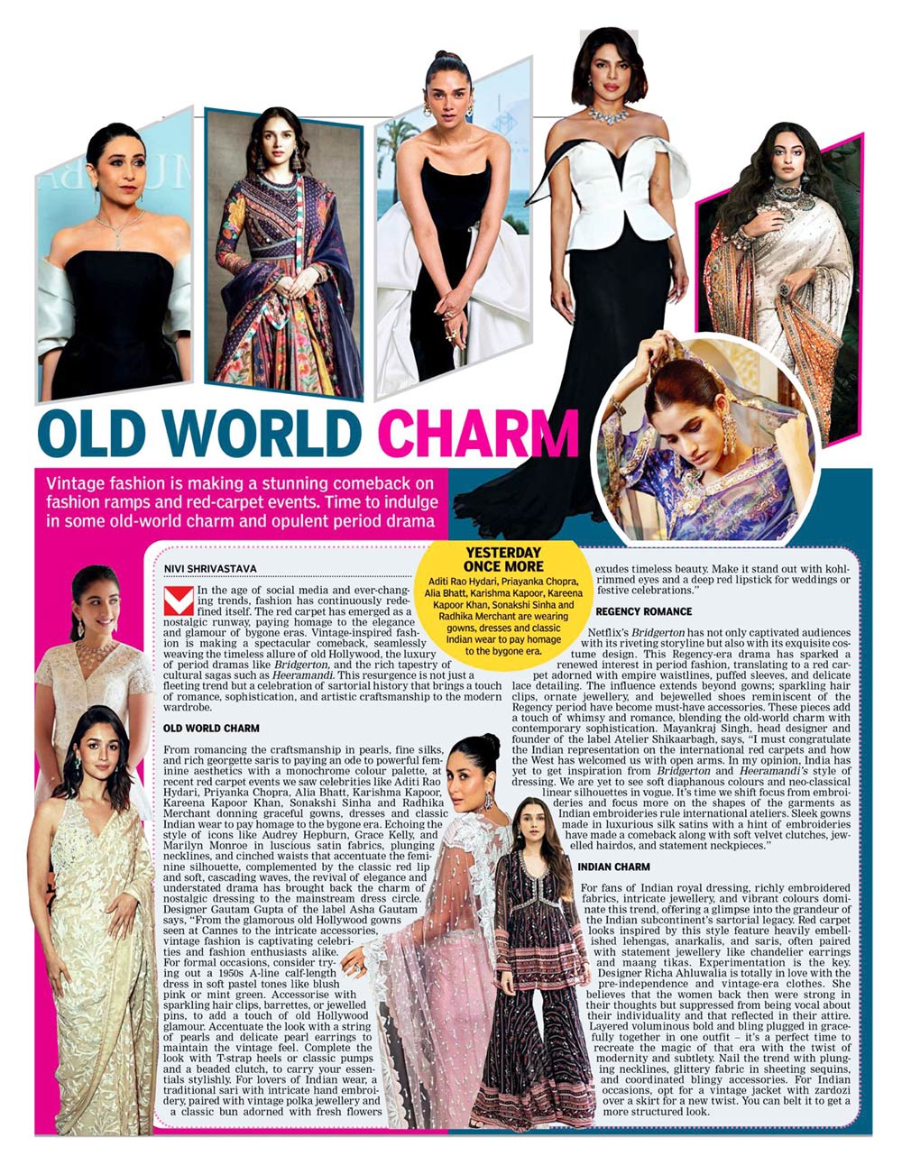 media coverage 7